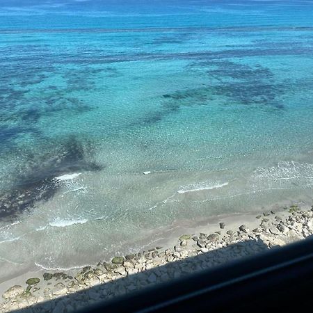 Garibaldi Sea Suites Trapani Dış mekan fotoğraf