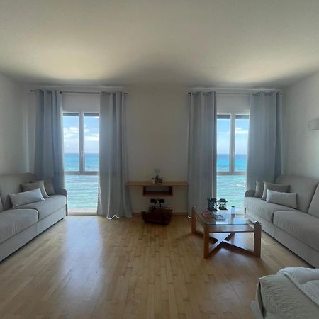 Garibaldi Sea Suites Trapani Dış mekan fotoğraf