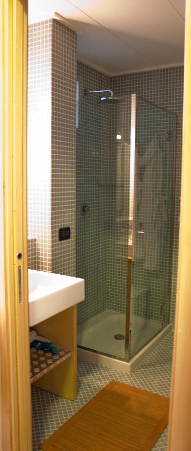 Garibaldi Sea Suites Trapani Dış mekan fotoğraf