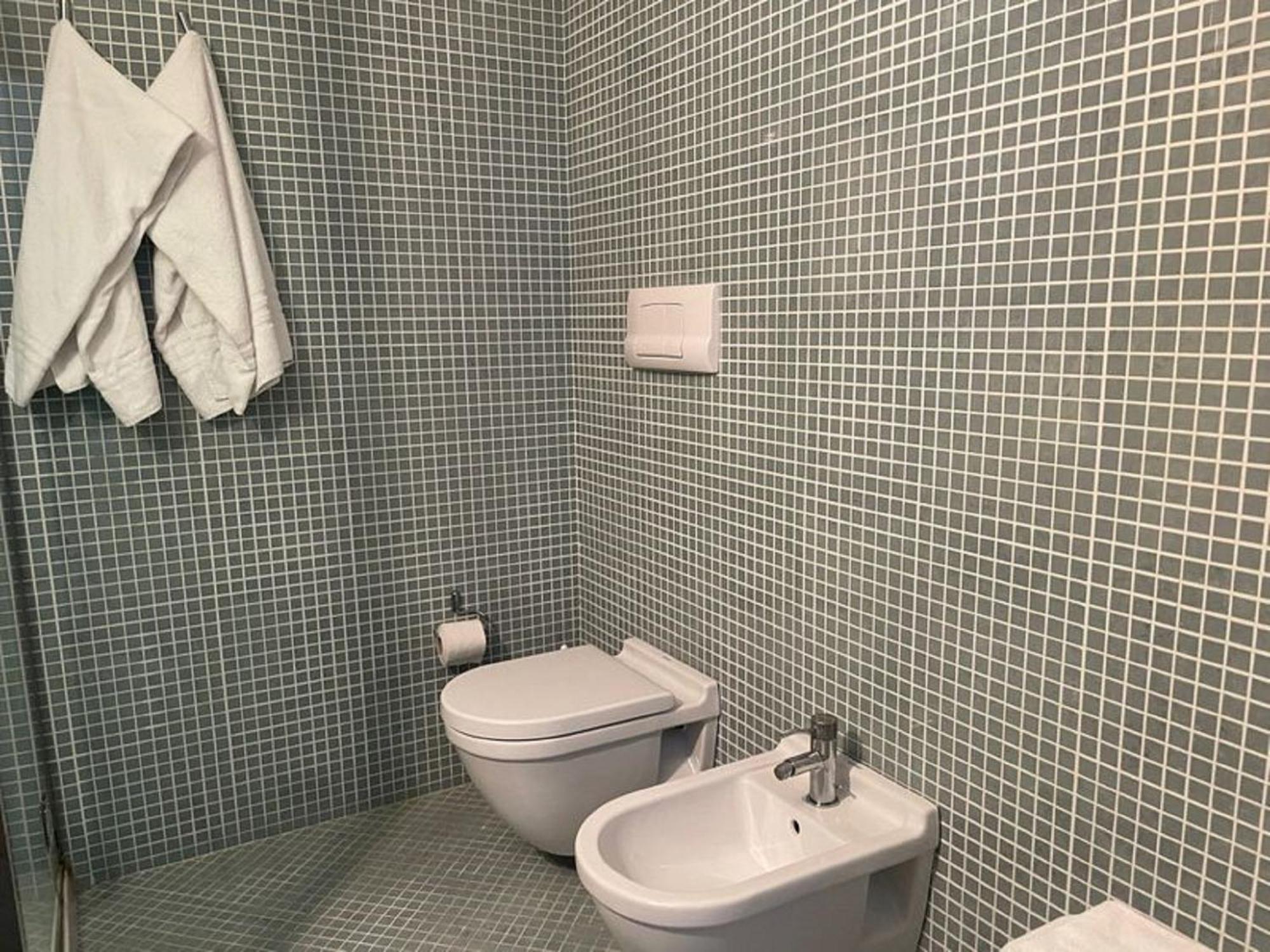 Garibaldi Sea Suites Trapani Dış mekan fotoğraf