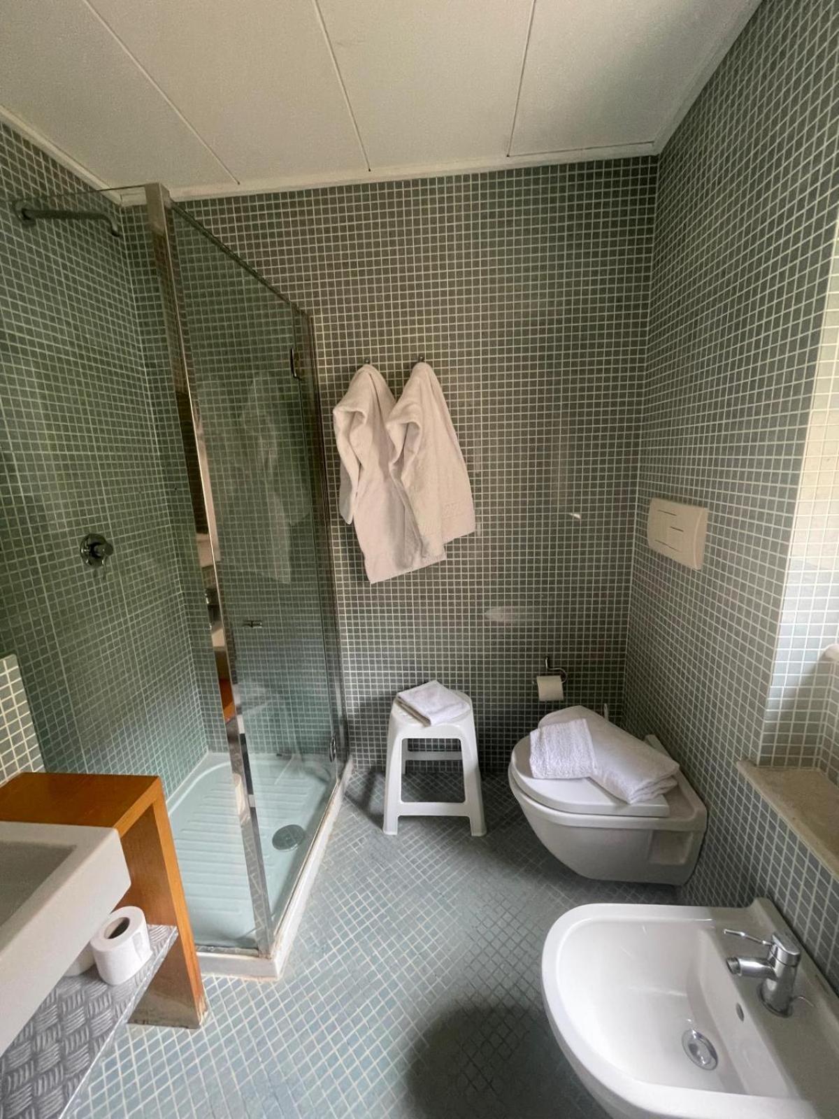 Garibaldi Sea Suites Trapani Dış mekan fotoğraf