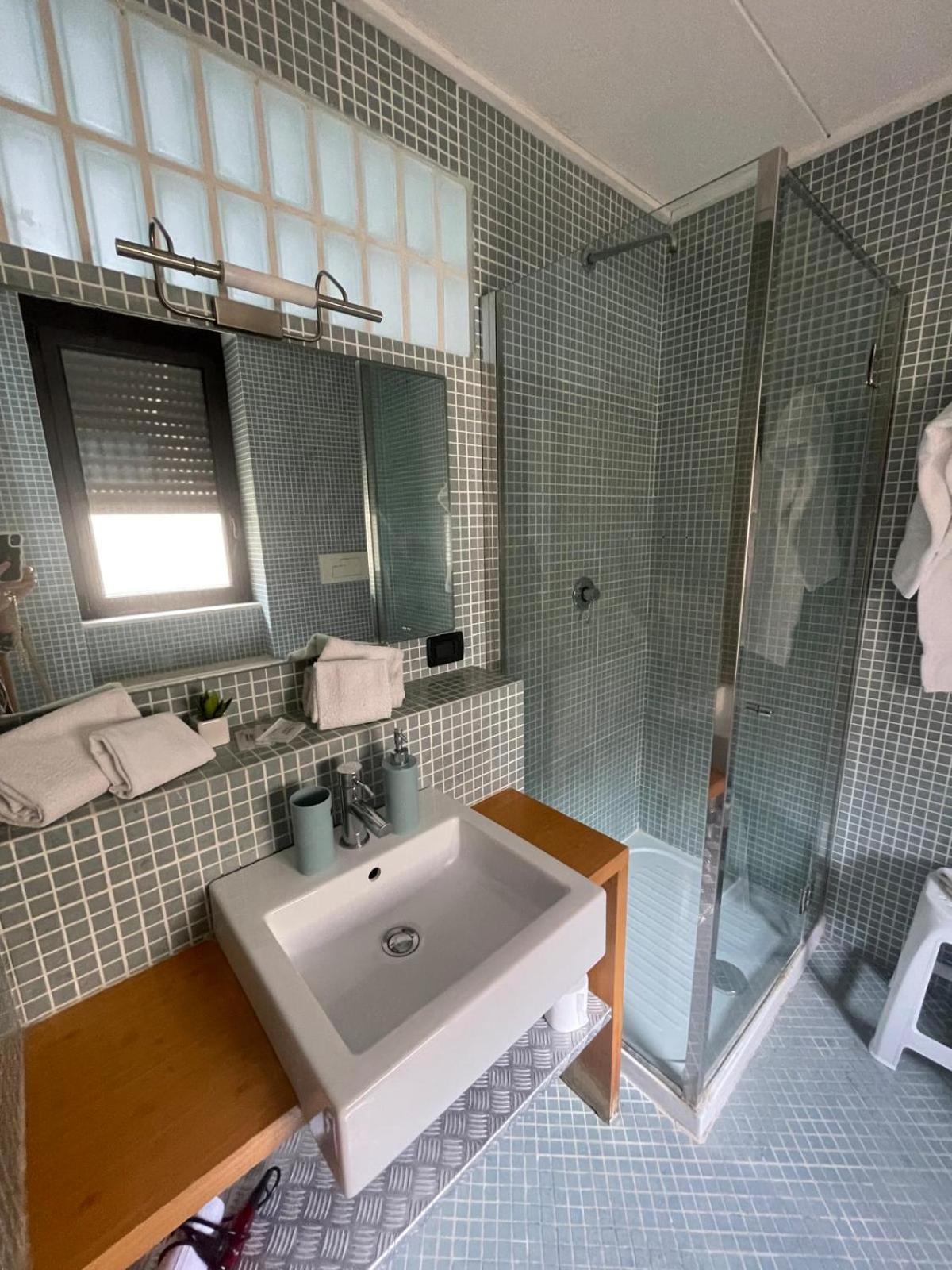 Garibaldi Sea Suites Trapani Dış mekan fotoğraf